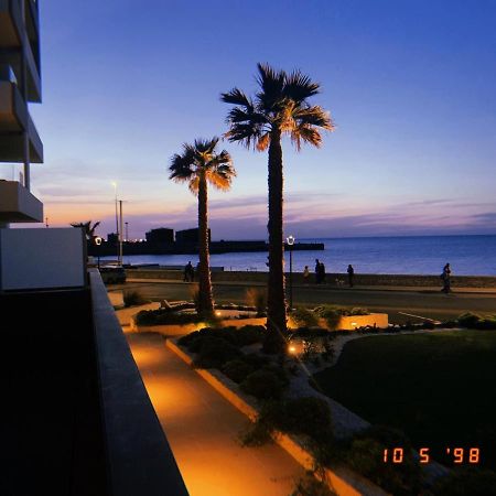 Casamare33 Lägenhet Monopoli Exteriör bild