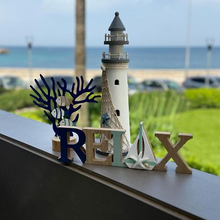 Casamare33 Lägenhet Monopoli Exteriör bild