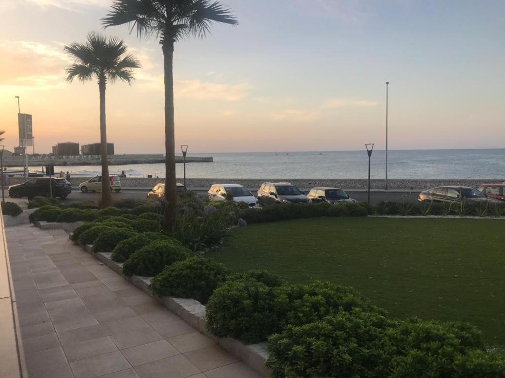 Casamare33 Lägenhet Monopoli Exteriör bild