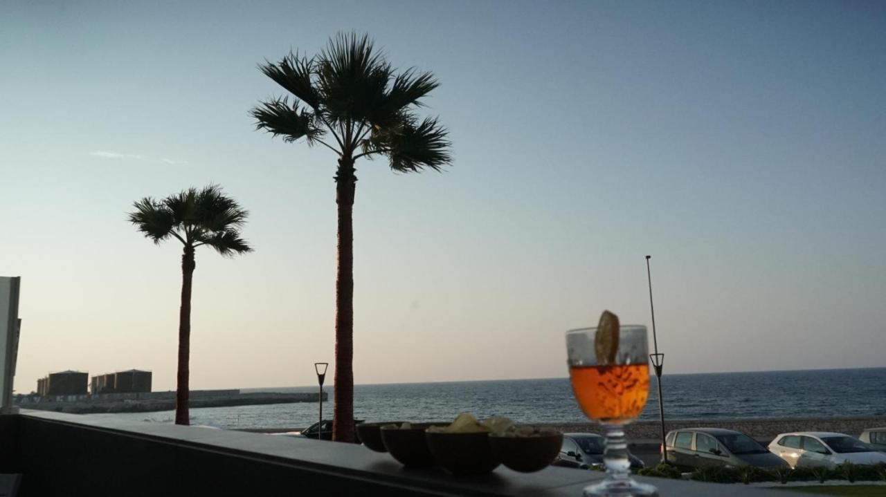 Casamare33 Lägenhet Monopoli Exteriör bild