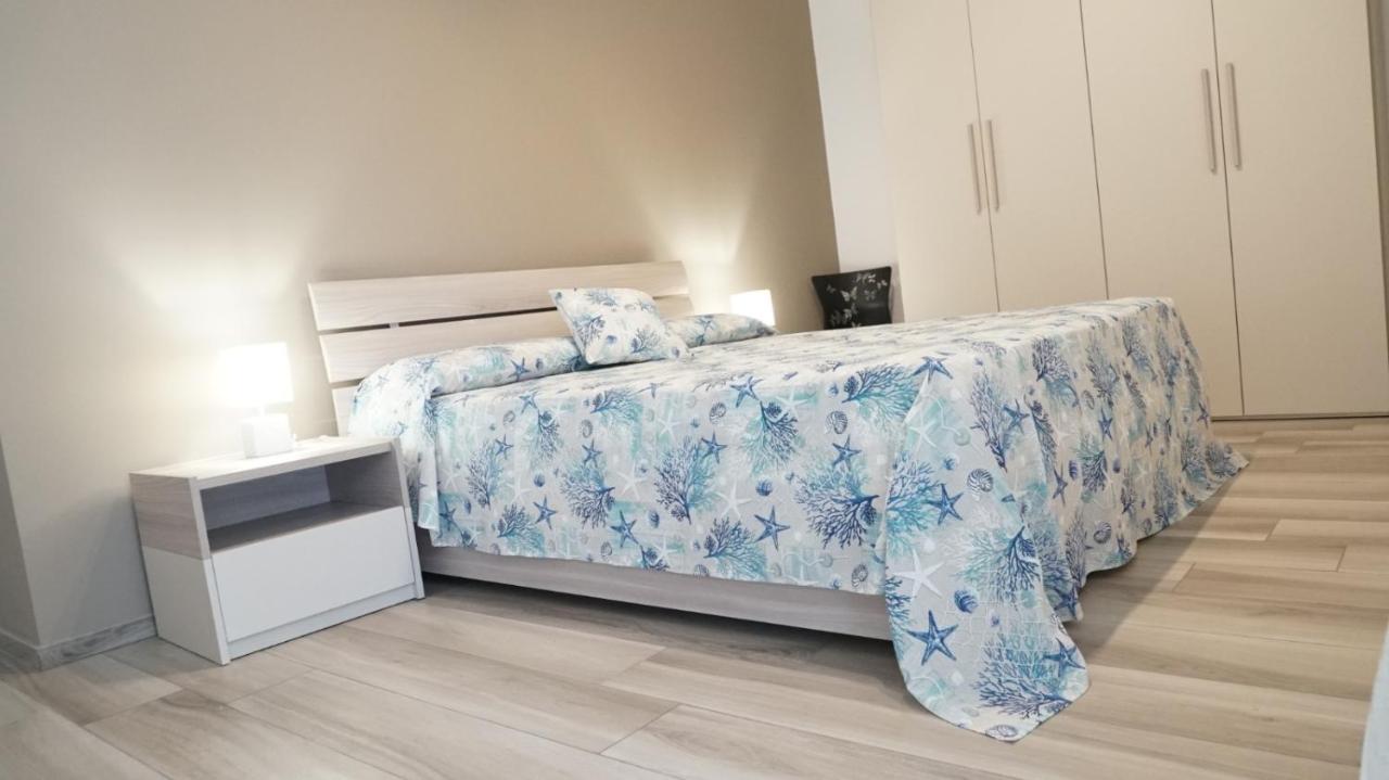 Casamare33 Lägenhet Monopoli Exteriör bild