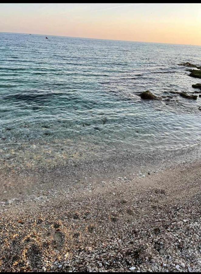 Casamare33 Lägenhet Monopoli Exteriör bild