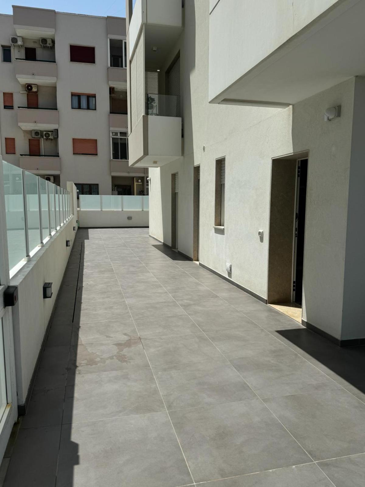 Casamare33 Lägenhet Monopoli Exteriör bild