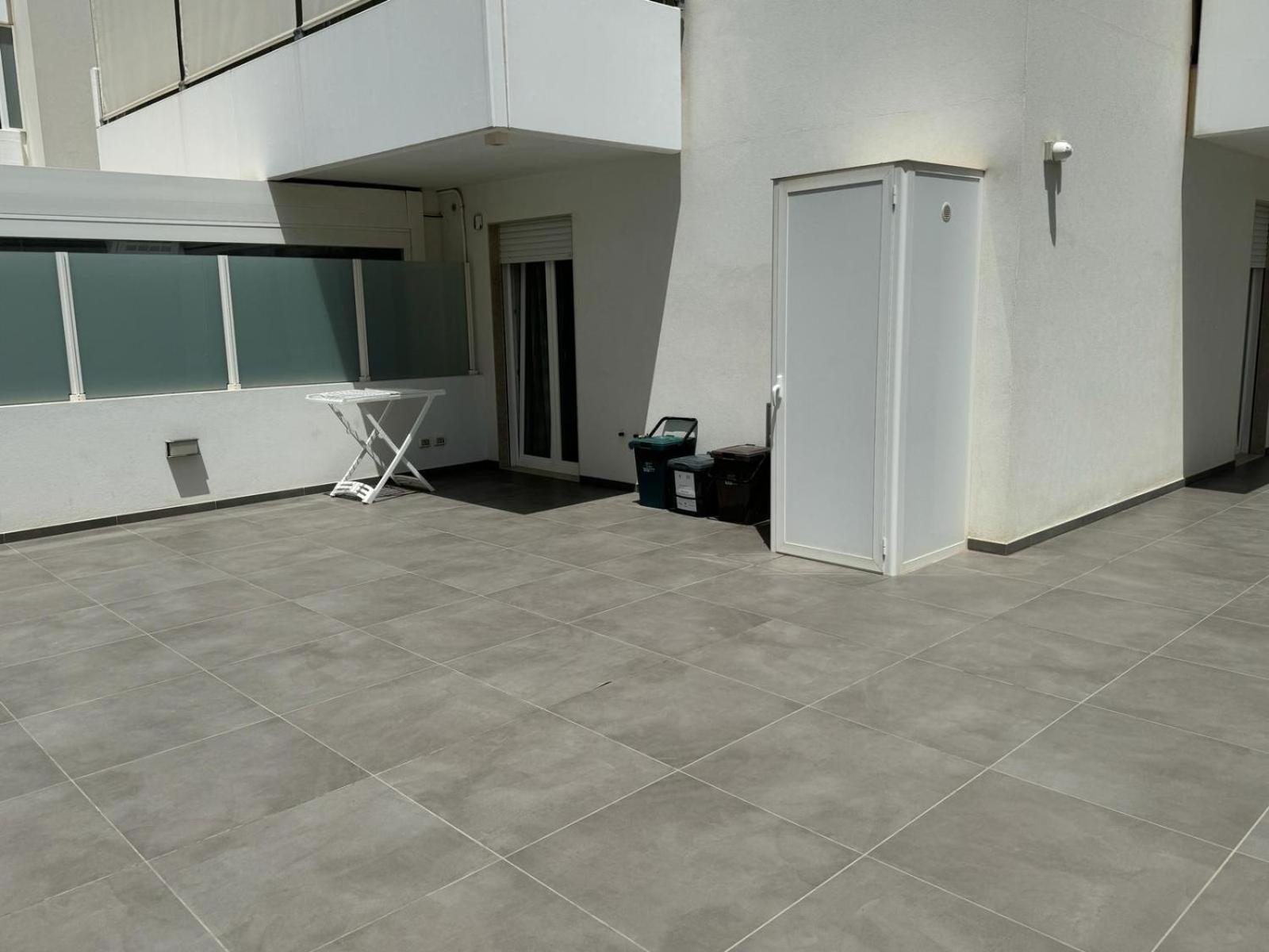 Casamare33 Lägenhet Monopoli Exteriör bild