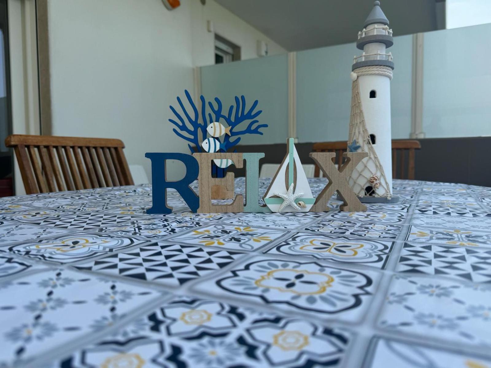 Casamare33 Lägenhet Monopoli Exteriör bild